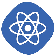 React